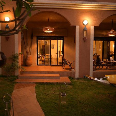 Nyeleni Maison Sahel Dakar Ngoại thất bức ảnh