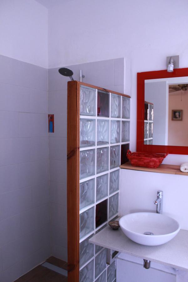 Nyeleni Maison Sahel Dakar Ngoại thất bức ảnh