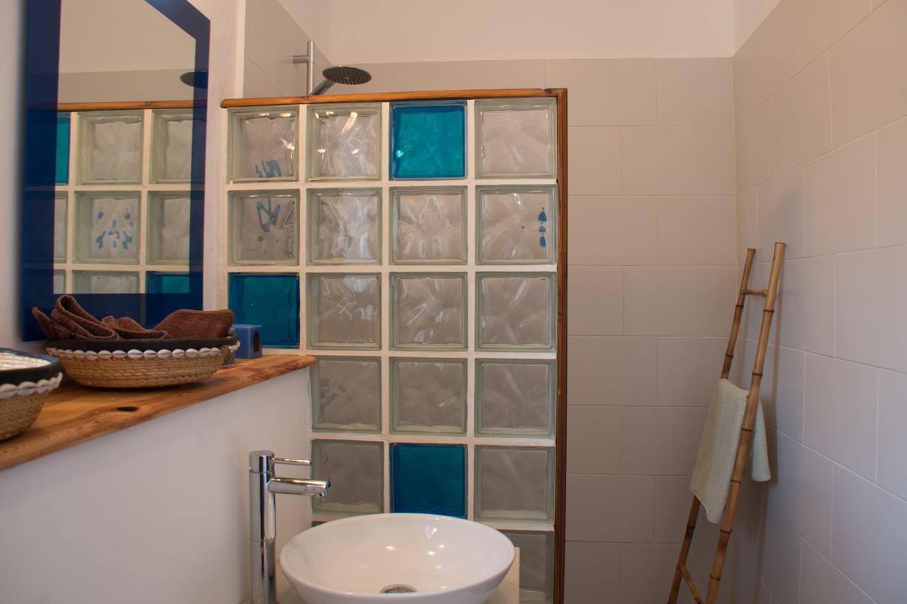 Nyeleni Maison Sahel Dakar Ngoại thất bức ảnh