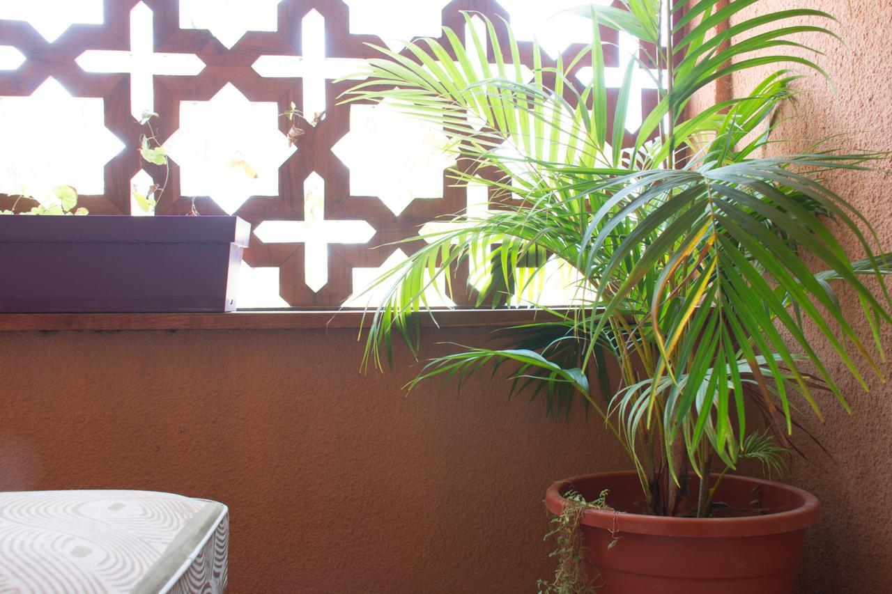 Nyeleni Maison Sahel Dakar Ngoại thất bức ảnh