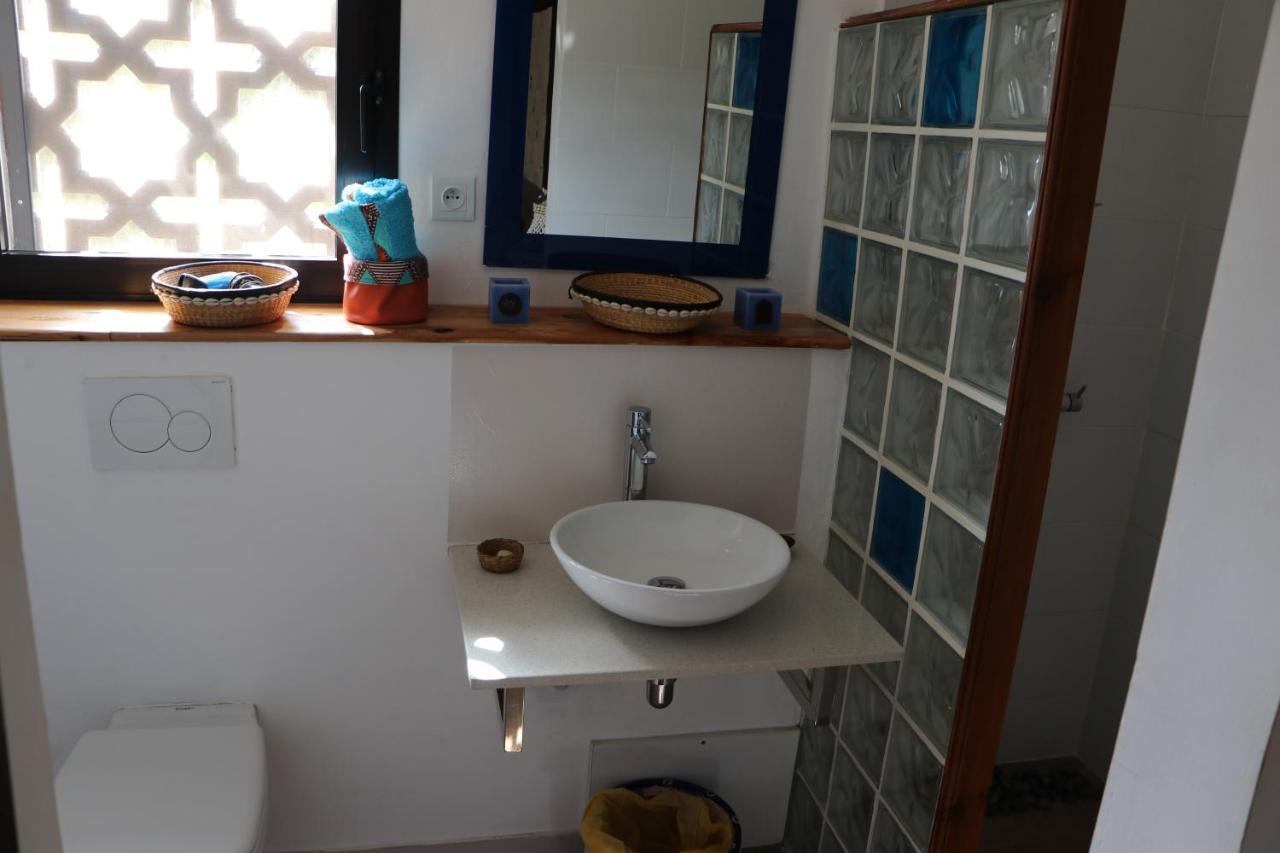 Nyeleni Maison Sahel Dakar Ngoại thất bức ảnh
