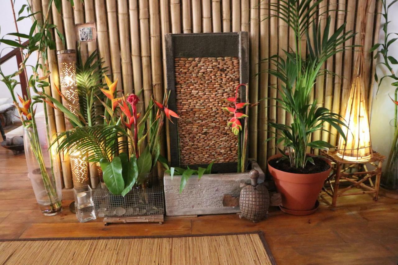 Nyeleni Maison Sahel Dakar Ngoại thất bức ảnh