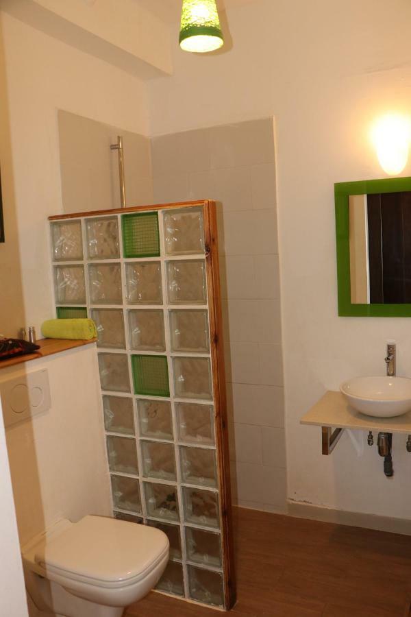Nyeleni Maison Sahel Dakar Ngoại thất bức ảnh